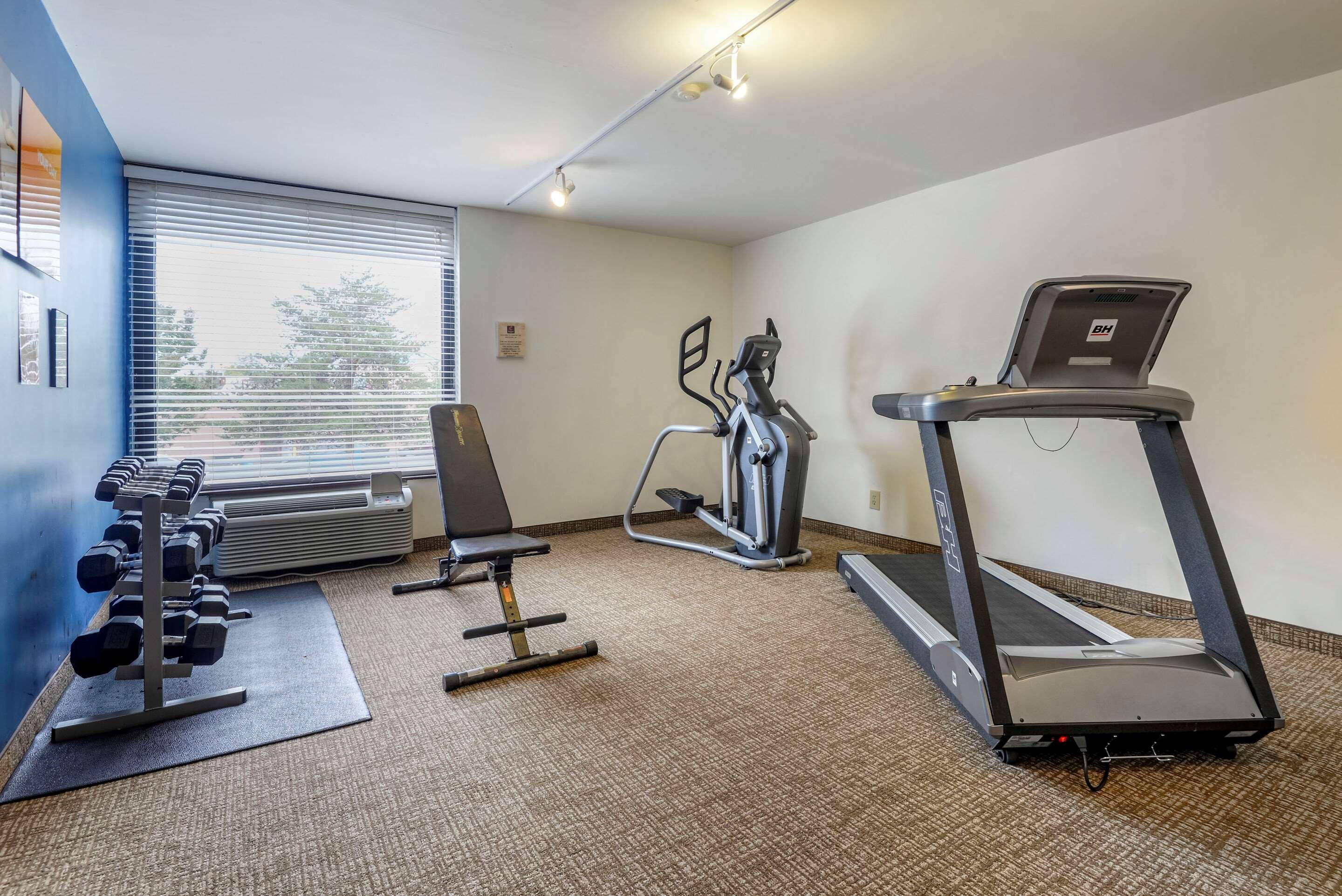 Comfort Inn Matthews / Charlotte Экстерьер фото