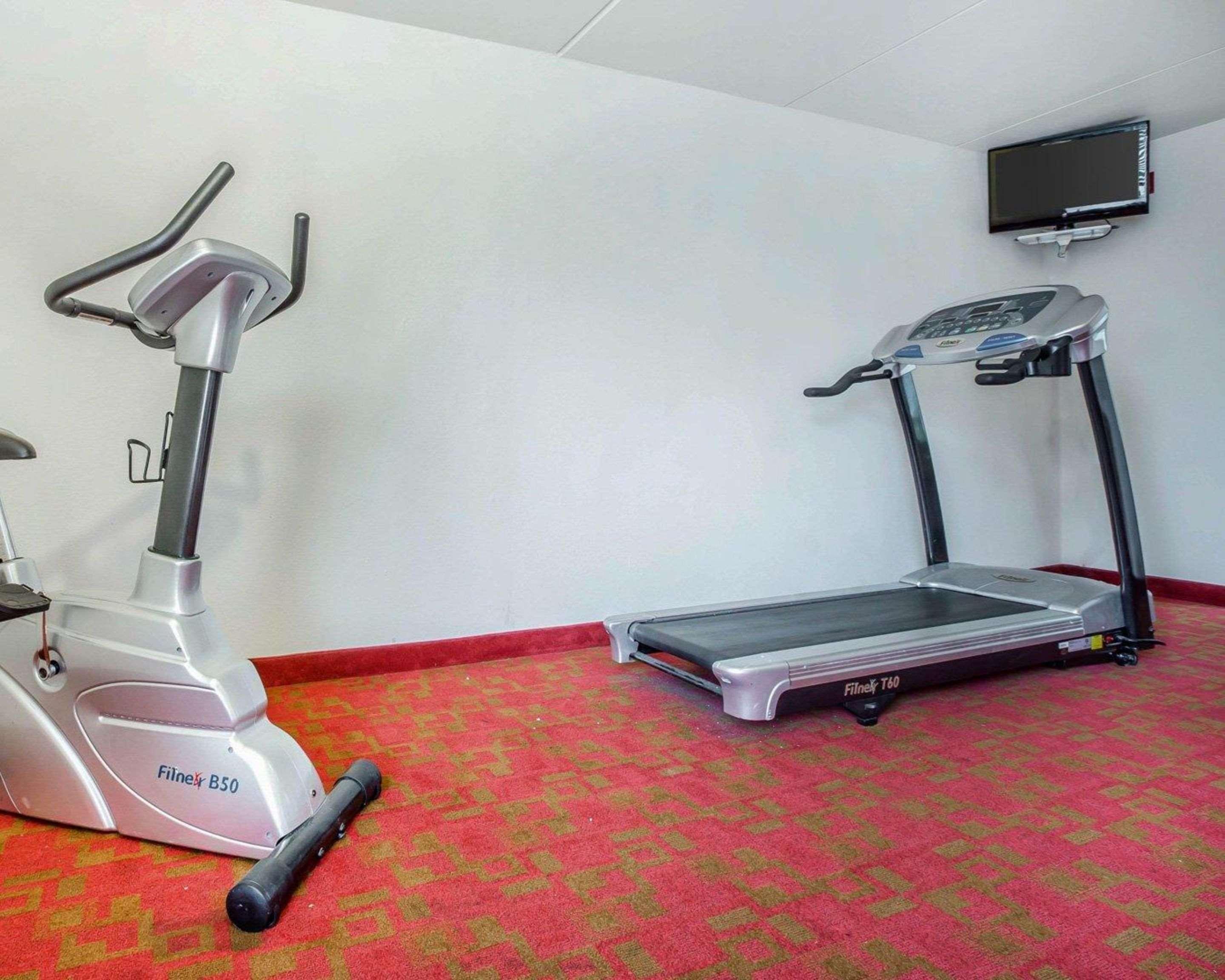 Comfort Inn Matthews / Charlotte Экстерьер фото