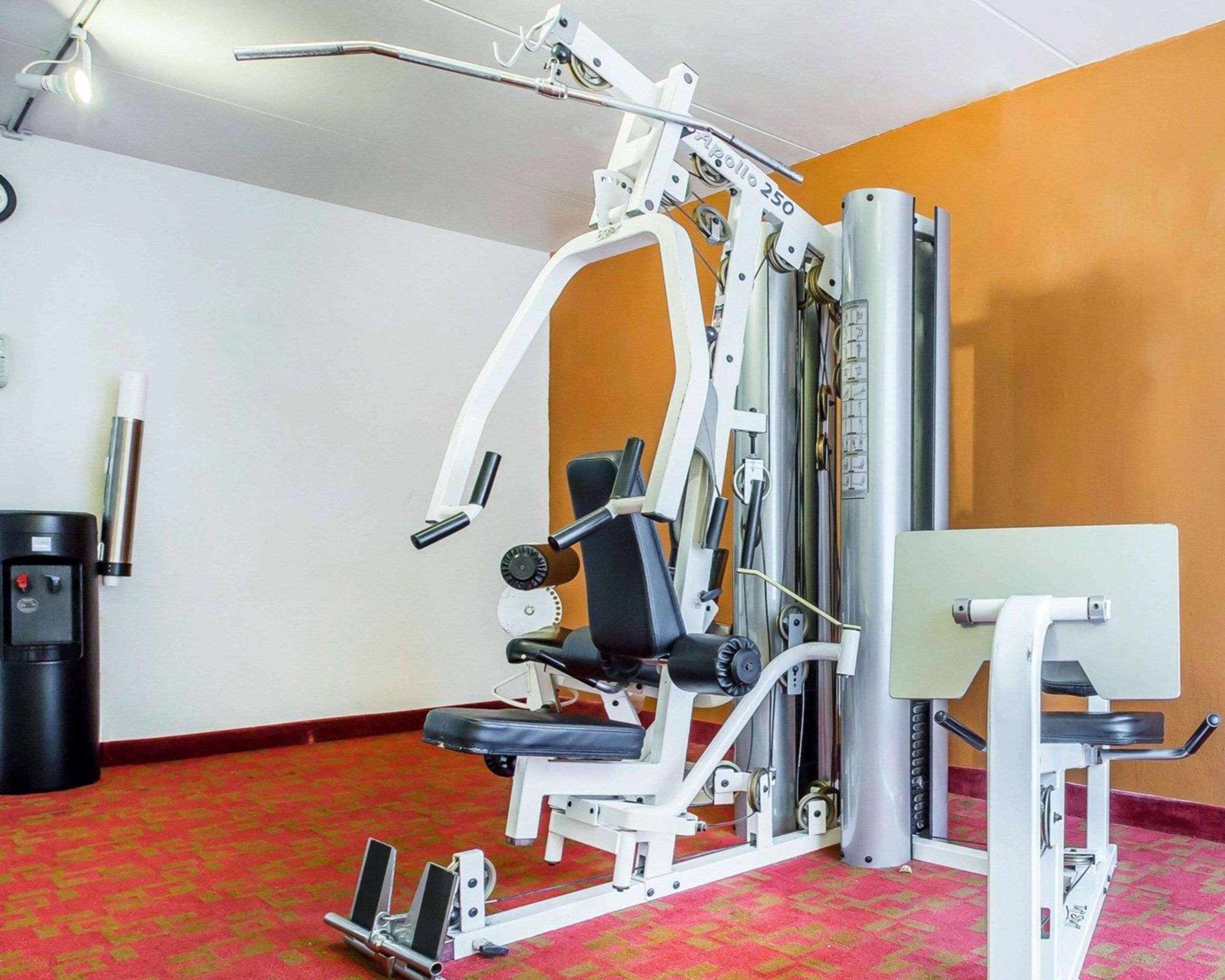 Comfort Inn Matthews / Charlotte Экстерьер фото